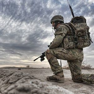 Meet your Posher, Jeff